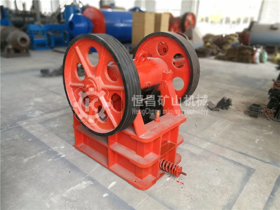 Mineral Separator Froth Flotation Machine for Copper